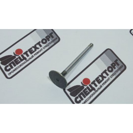 Клапан впускной ISUZU 4BG1 1125510501