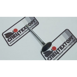 Клапан выпускной ISUZU 4BG1 1125520251