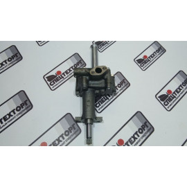 Насос масляный ISUZU 4BG1 8970653840
