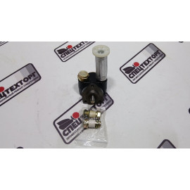 Топливный насос ручной подкачки ISUZU 4BG1 8971219100