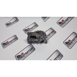 Масляный насос ISUZU 4HK1 1876185020