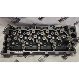  Головка блока цилиндров в сборе ISUZU 4HK1 891706170