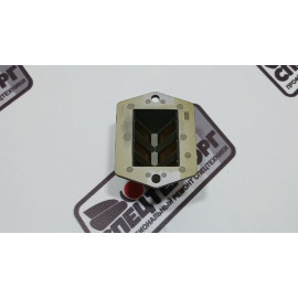 Заслонка системы EGR ISUZU 4HK1 8973628360