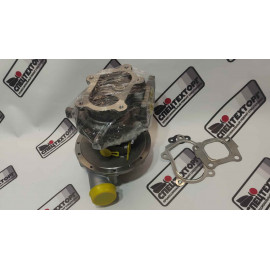 Турбокомпрессор ISUZU 4HK1 8973628390