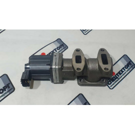 Клапан системы рециркуляции EGR ISUZU 4HK1 8980011910