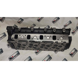  Головка блока цилиндров в сборе ISUZU 4HK1 8980083636