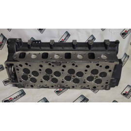  Головка блока цилиндров в сборе ISUZU 4HK1 8980083638