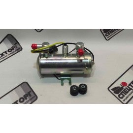 Насос топливоподкачивающий ISUZU 4HK1 8980093970