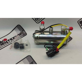 Насос топливоподкачивающий ISUZU 4HK1 8980093971