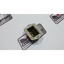 Заслонка системы EGR ISUZU 4HK1 8981171710
