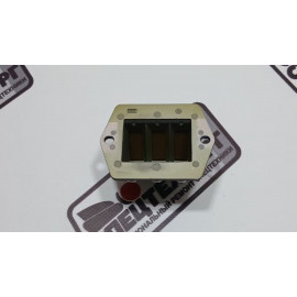 Заслонка системы EGR ISUZU 4HK1 8981171711