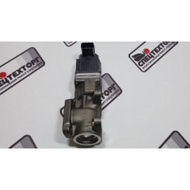 Клапан системы рециркуляции EGR ISUZU 4HK1 8982382491