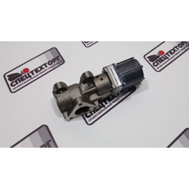 Клапан системы рециркуляции EGR ISUZU 4HK1 8982382492