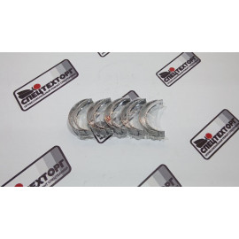 Вкладыши коренные ISUZU 4JJ1 8973879640