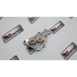 Насос масляный ISUZU 4JJ1 8980537770