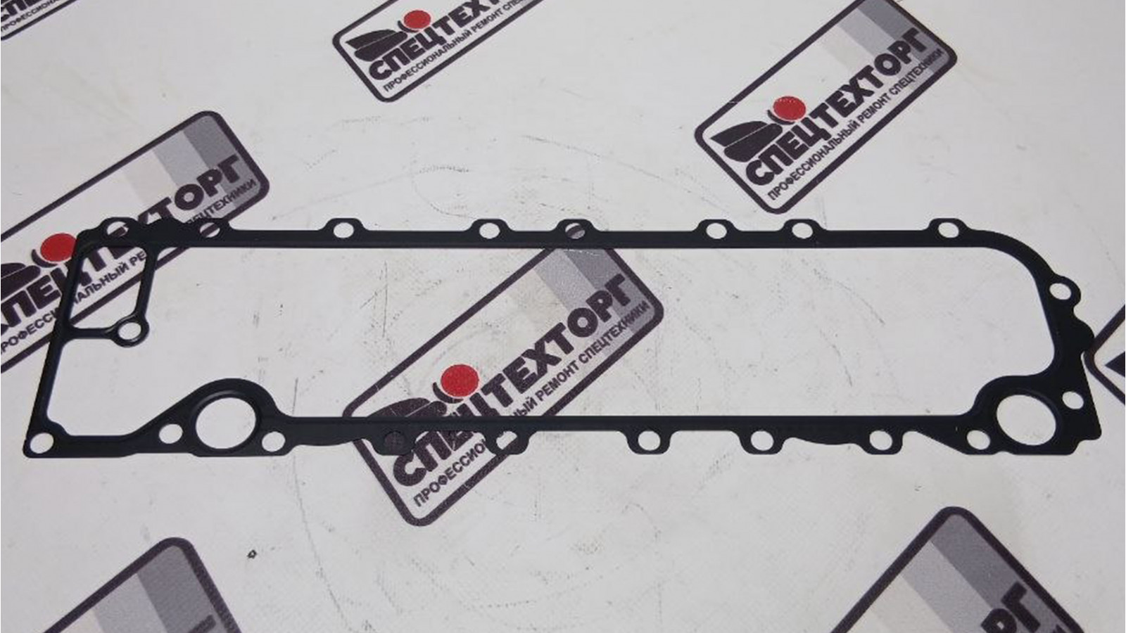 Прокладка маслоохладителя ISUZU 4JJ1 8980747460 Прокладка маслоохладителя ISUZU 4JJ1 8980747460