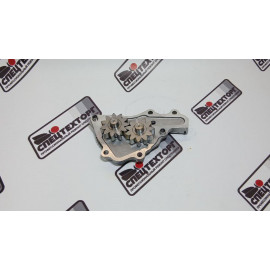 Насос масляный ISUZU 4JJ1 8981451530