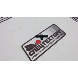 Тройник форсунки ISUZU 4JJ1 8981610610