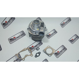 Турбокомпрессор (турбина) ISUZU 4JJ1 8981851941