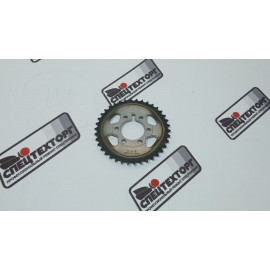 Звезда цепи ГРМ ISUZU 4JJ1 8981931790