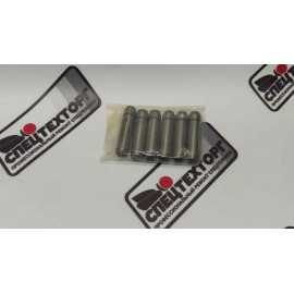 Направляющая клапана ISUZU 6BD1 1117210130