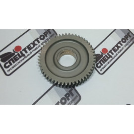 Шестерня ГРМ промежуточная (Z=51 зуб) ISUZU 6BD1 1125231312