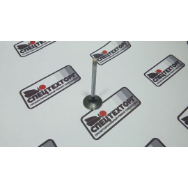 Клапан впускной ISUZU 6BD1 1125510830