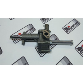 Насос масляный ISUZU 6BD1 1131002040