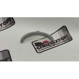 Упорное полукольцо коленвала ISUZU 6BD1 5116850010