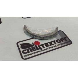 Упорное полукольцо коленвала ISUZU 6BD1 8941145652