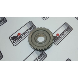 Шестерня ГРМ промежуточная (Z=51 зуб) ISUZU 6BD1 9125238013