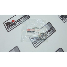 Седло клапана выпускного ISUZU 6BG1 1117110430