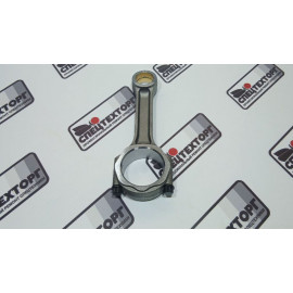 Шатун ISUZU 6BG1 1122301292 Шатун ISUZU 6BG1 1122301292