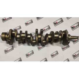 Вал коленчатый (коленвал) ISUZU 6BD1 1123104480