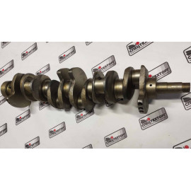 Вал коленчатый (коленвал) ISUZU 6BG1 1123104700 Вал коленчатый (коленвал) ISUZU 6BG1 1123104700