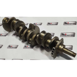 Вал коленчатый (коленвал) ISUZU 6BG1 1123104701 Вал коленчатый (коленвал) ISUZU 6BG1 1123104701