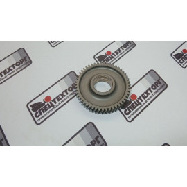 Шестерня ГРМ промежуточная (Z=51 зуб) ISUZU 6BG1 1125230573 Шестерня ГРМ промежуточная (Z=51 зуб) ISUZU 6BG1 1125230573