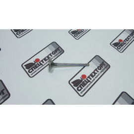 Клапан впускной ISUZU 6BG1 1125511650 Клапан впускной ISUZU 6BG1 1125511650