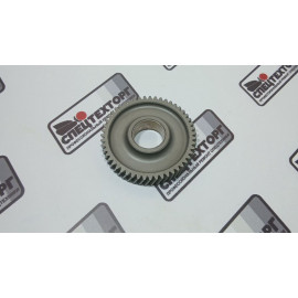 Шестерня ГРМ промежуточная (Z=51 зуб) ISUZU 6BG1 8941339373 Шестерня ГРМ промежуточная (Z=51 зуб) ISUZU 6BG1 8941339373