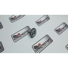 Вал шестерни ГРМ ISUZU 6BG1 8982190880 Вал шестерни ГРМ ISUZU 6BG1 8982190880