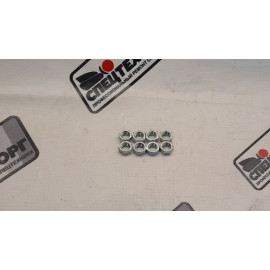 Гайка рокера ISUZU 6BG1 9091114100