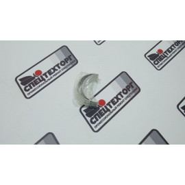 Вкладыши шатунные второй ремонтный размер (+0.5) ISUZU 6BG1 9122746080