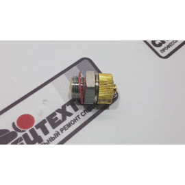 Пробка сливная картера двигателя ISUZU 6HK1 1096801060 Пробка сливная картера двигателя ISUZU 6HK1 1096801060