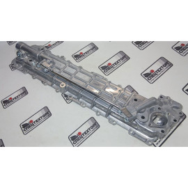 Крышка маслоохладителя ISUZU 6HK1 1132010110