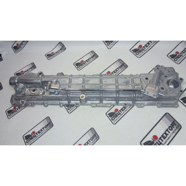 Крышка маслоохладителя ISUZU 6HK1 1132010114