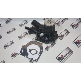 Водяной насос ISUZU 6HK1 1136501332