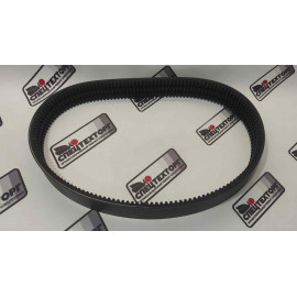 Ремень клиновой ISUZU 6HK1 1136715160