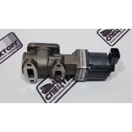 Клапан системы рециркуляции EGR ISUZU 6HK1 8981795481 Клапан системы рециркуляции EGR ISUZU 6HK1 8981795481