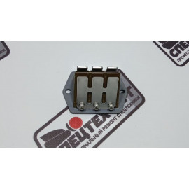 Заслонка системы EGR ISUZU 6HK1 8981842640 Заслонка системы EGR ISUZU 6HK1 8981842640