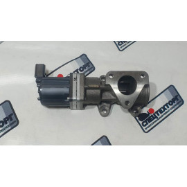 Клапан системы рециркуляции EGR ISUZU 6HK1 8982382493